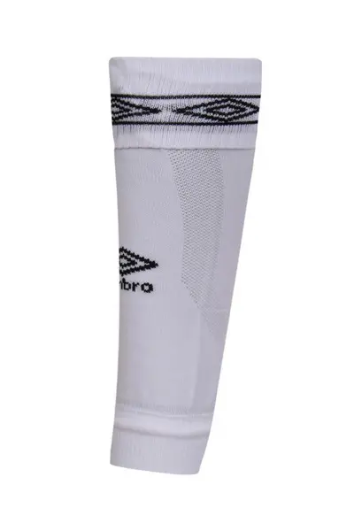 Image of Umbro Diamond Top Sock Leg White