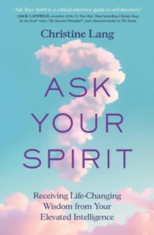 Image of Ask Your Spirit Paperback / softback