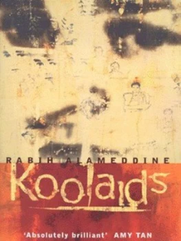 Image of Koolaids by Rabih Alameddine Paperback