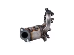 Image of JMJ Catalytic Converter 1091613 Katalysator,Cat Converter KIA,CEE'D Schragheck (ED),CEE'D SW (ED),VENGA (YN),PRO CEE'D (ED)