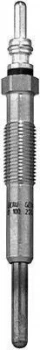 Image of Beru GN019 / 0100226375 GN Type Glow Plug Replaces 77 00 100 635
