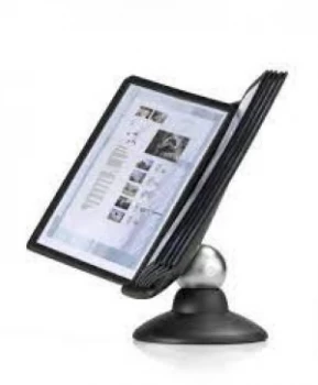 Image of Durable SHERPA MOTION 10 Black