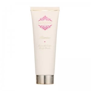 Image of E.Coudray Givrine Perfumed Body Cream 125ml