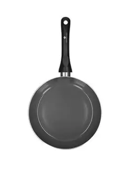 Image of Masterclass 30Cm Recycled Can-To-Pan Non-Stick Frypan