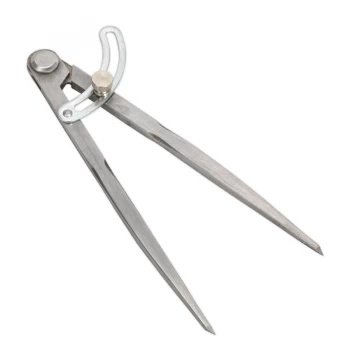 Image of Sealey AK97105 Locking Wing Divider 200mm