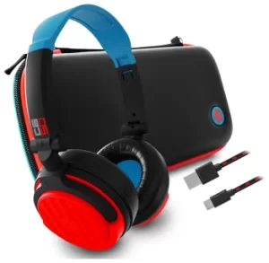 Image of Stealth Premium Travel Kit for Nintendo Switch/Switch Lite