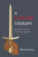 Image of cancer therapy results of fifty cases reprint of first edition