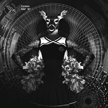 Image of Camea - Naf 97 Ep Vinyl
