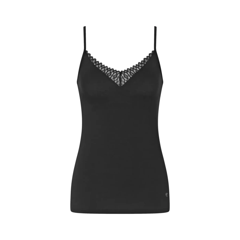 Image of Triumph Aura Spotlight Cami Black Women 12;14;20