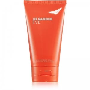 Image of Jil Sander Eve Body Lotion For Her 150ml