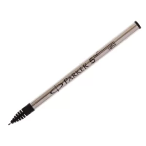 Image of Parker 5TH Refill Fine Blister of 1, Blue