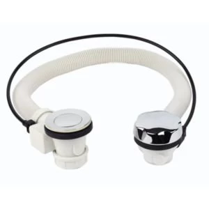 Image of Pop up bath waste Dia38 mm