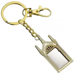 Image of Harry Potter Mirror of Erised Keyring