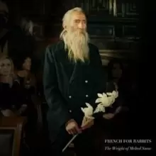 Image of The Weight of Melted Snow