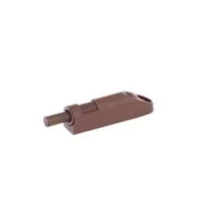 Image of Airtic Buffer 8 x 35mm Single Set - Brown