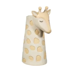 Image of Gina Giraffe Vase