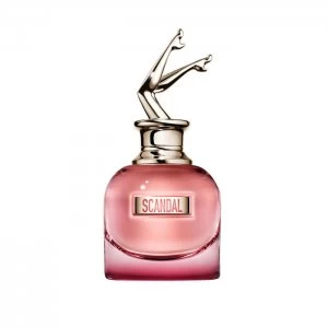 Image of Jean Paul Gaultier Scandal By Night Eau de Parfum For Her 50ml