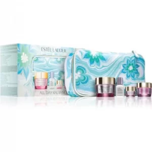 Image of Estee Lauder All Day Radiance Cosmetic Set (For Women)