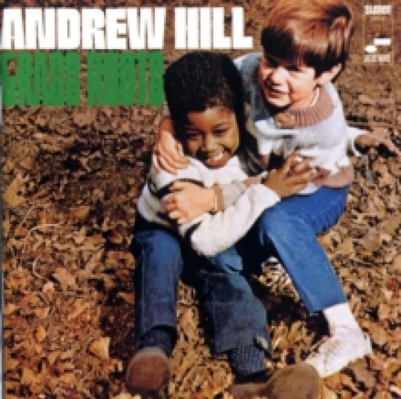 Image of Grass Roots Vinyl