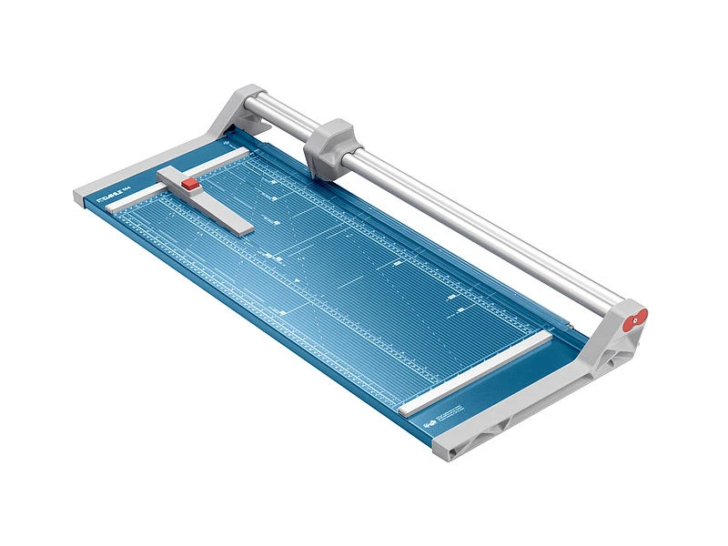 Image of Dahle 554 paper cutter 2mm 20 sheets