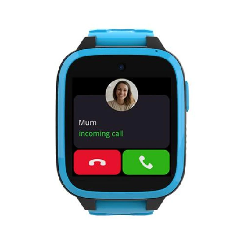 Image of XGO3 4G - Blue (Sim Included)