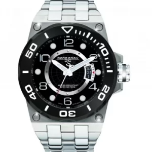 Image of Mens Jorg Gray Watch