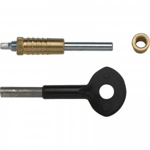 Image of Yale P119 Sash Window Bolts Pack of 6