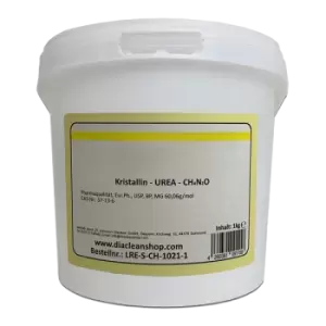 Image of KROON OIL Urea RENAULT,FIAT,SEAT 33428