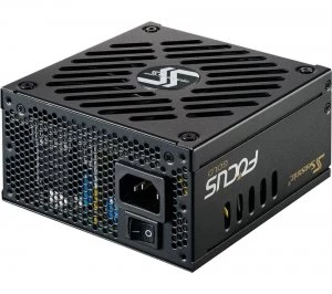 Image of Focus SGX-450 Modular PSU - 450 W, Gold