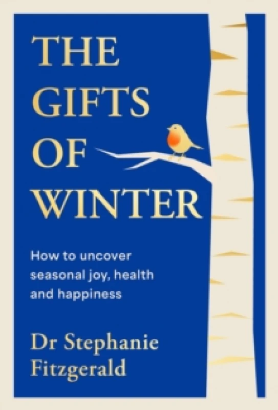 Image of The Gifts of Winter. Hardback. By Stephanie Fitzgerald Books