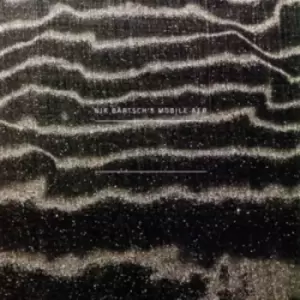 Image of Nik Bartsch's Mobile - Aer CD Album - Used