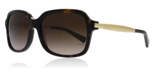 Image of Ralph RA5202 Sunglasses Tortoise / Gold 145213 55mm