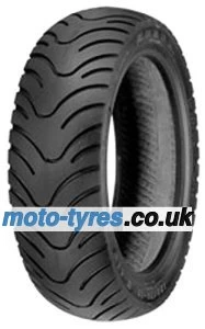 Image of Kenda K413 ( 110/80-10 TL 58M Rear wheel, Front wheel )