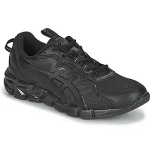 Image of Asics GEL-QUANTUM 90 mens Shoes Trainers in Black,8,10.5,11,8.5,12,13,7.5,9