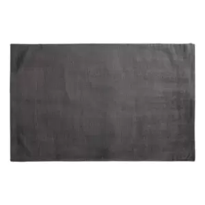 Image of Gallery Interiors Trivago Rug in Charcoal / Charcoal / Medium
