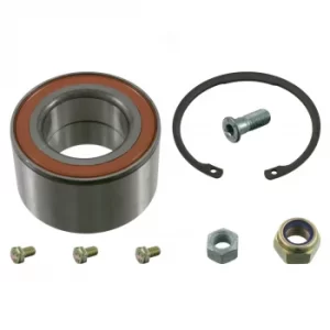 Image of Wheel Bearing Kit 05848 by Febi Bilstein