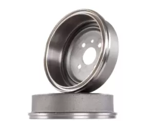 Image of ATE Brake Drum OPEL,VAUXHALL 24.0223-0008.2 568038,568051,568056 Rear Brakes,Drum Brake 90077721,90135264,568038,568051,568056,90077721,90135264