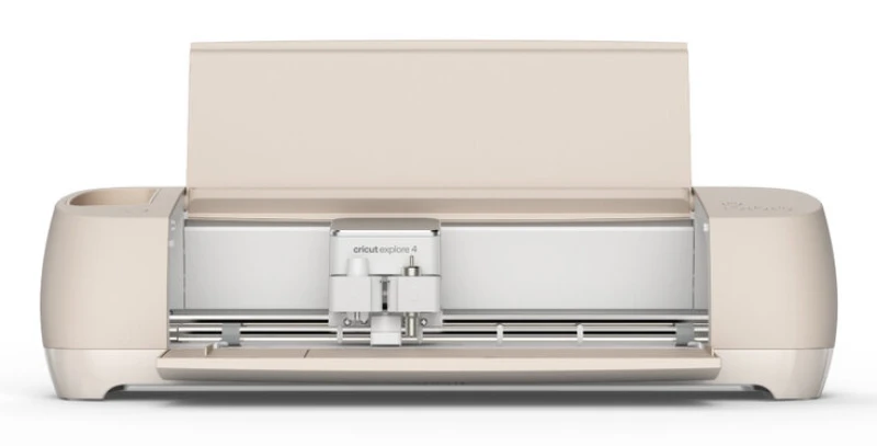 Image of Cricut Explore 4 Electronic