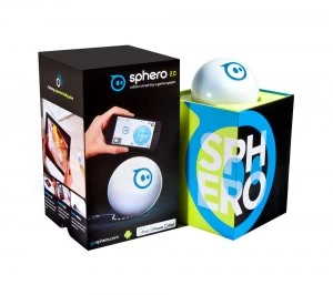 Image of Orbotix Sphero 2