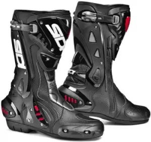 Image of Sidi ST Air Motorcycle Boots Black