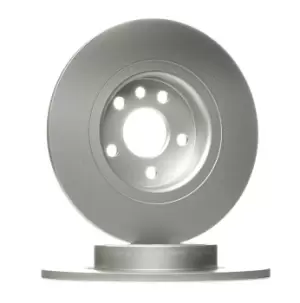 Image of Bosch Brake disc 0 986 479 D80 Brake rotor,Brake discs LAND ROVER,JAGUAR,Discovery Sport (L550),XE (X760),XF (X260),E-Pace (X540),XF SPORTBRAKE (X260)