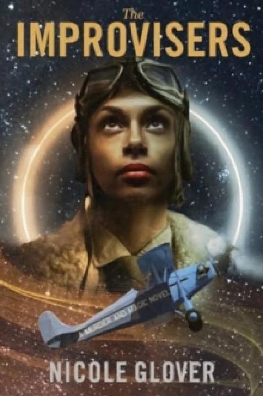 Image of The Improvisers. Paperback. By Nicole Glover Books