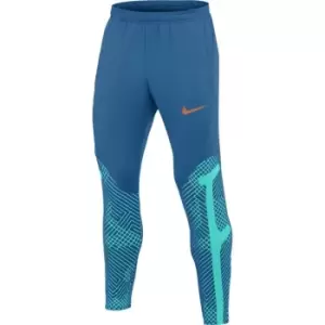 Image of Nike Dri-FIT Strike Pants Mens - Blue