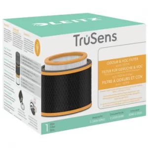 Image of Leitz TruSens Z-2000 Odour and VOC 3-in-1 HEPA Filter Drum