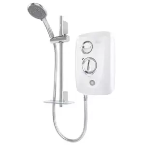 Image of Triton T80 Easi-fit+ Thermo 9.5kW Electric Shower