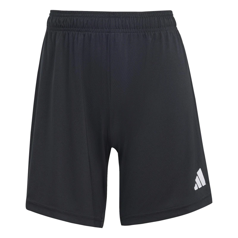 Image of adidas ENT22 Show Lightweight Shorts Womens Black female 12 (M)