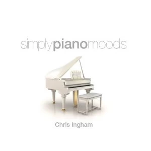 Image of Simply Piano Moods 4CD