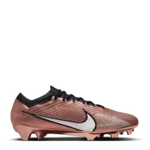 Image of Nike Mercurial Zoom Vapor 15 Elite FG Football Boots - Metallics