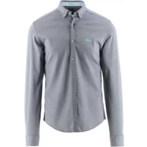 Image of BOSS Navy BIADO_R Shirt