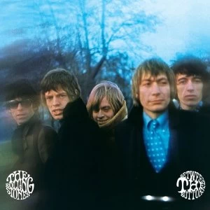 Image of The Rolling Stones - Between The Buttons Vinyl